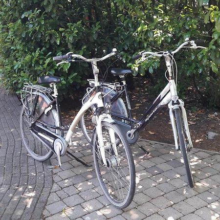 Natuur, Comfort, Rust, Mooie Omgeving Putten Kültér fotó