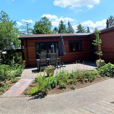 Natuur, Comfort, Rust, Mooie Omgeving Putten Kültér fotó