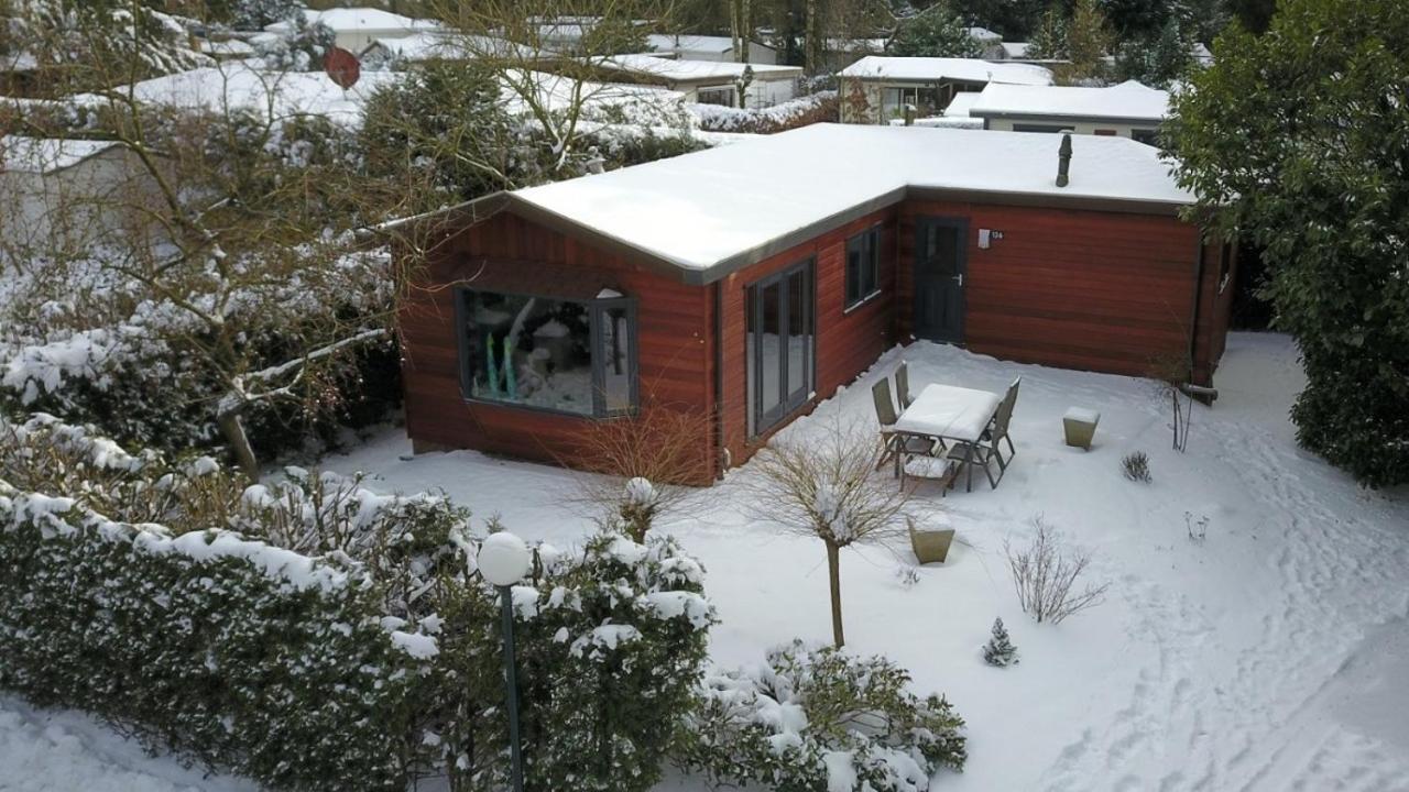 Natuur, Comfort, Rust, Mooie Omgeving Putten Kültér fotó