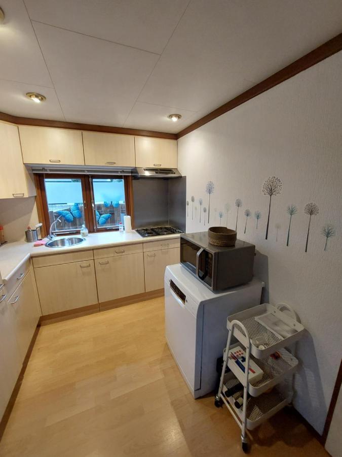 Natuur, Comfort, Rust, Mooie Omgeving Putten Kültér fotó