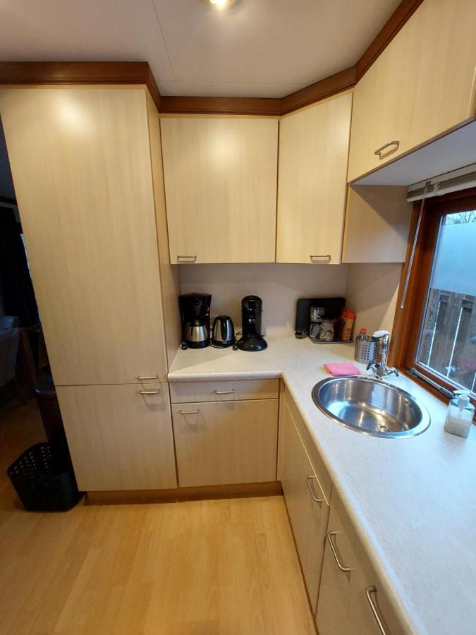 Natuur, Comfort, Rust, Mooie Omgeving Putten Kültér fotó