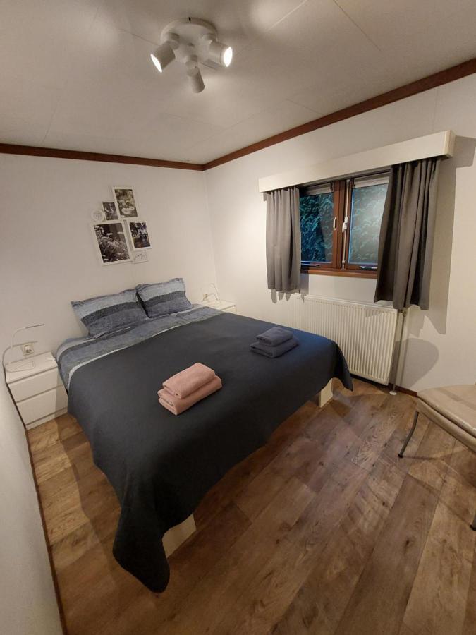 Natuur, Comfort, Rust, Mooie Omgeving Putten Kültér fotó