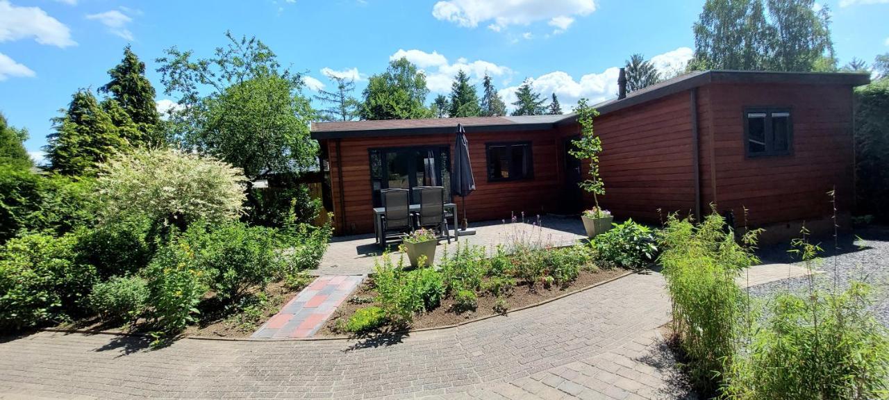 Natuur, Comfort, Rust, Mooie Omgeving Putten Kültér fotó