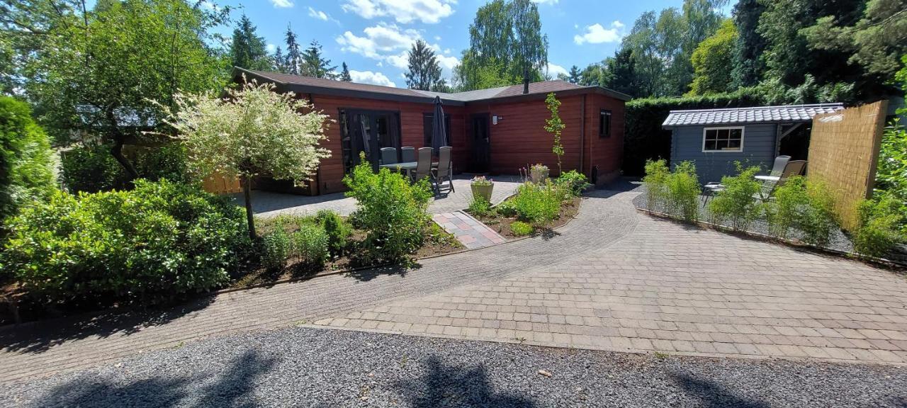 Natuur, Comfort, Rust, Mooie Omgeving Putten Kültér fotó