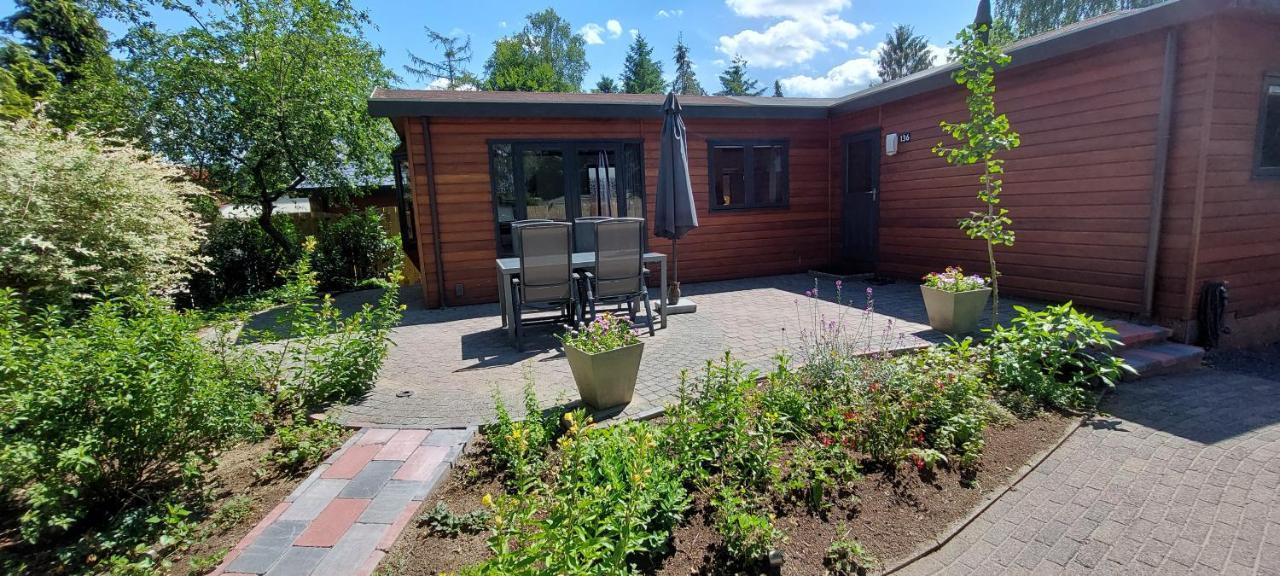 Natuur, Comfort, Rust, Mooie Omgeving Putten Kültér fotó