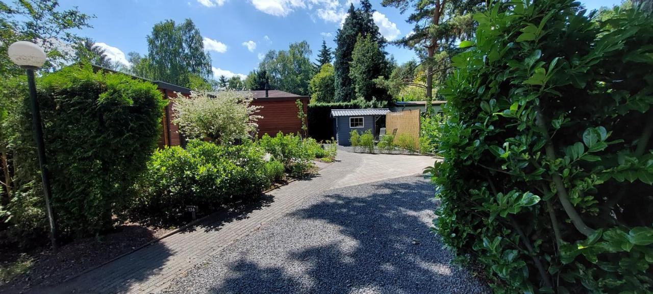 Natuur, Comfort, Rust, Mooie Omgeving Putten Kültér fotó