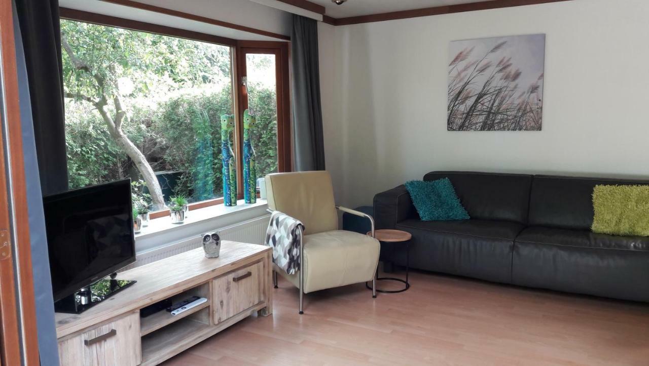 Natuur, Comfort, Rust, Mooie Omgeving Putten Kültér fotó