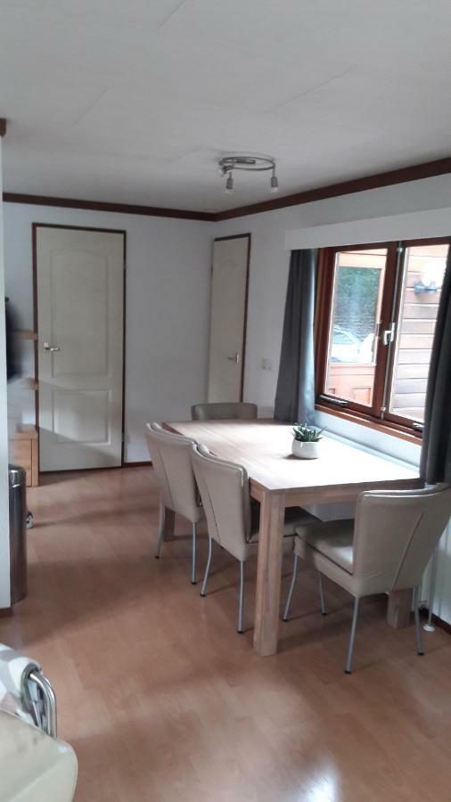 Natuur, Comfort, Rust, Mooie Omgeving Putten Kültér fotó