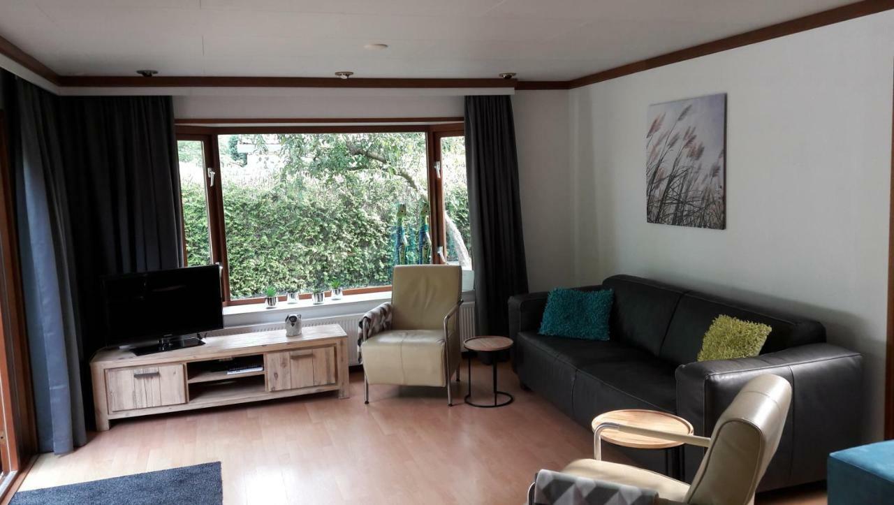 Natuur, Comfort, Rust, Mooie Omgeving Putten Kültér fotó